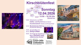 Kirschblütenfest1